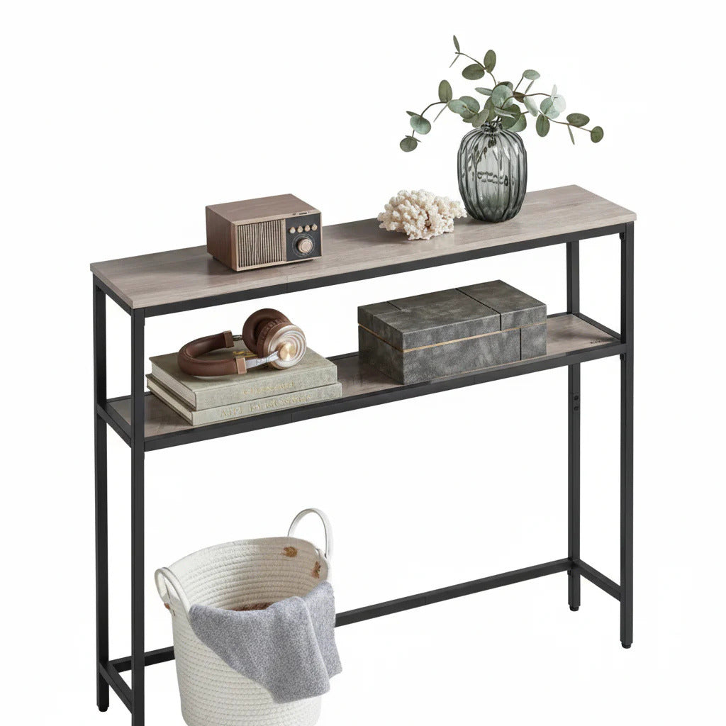 Mesa Recibidor