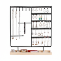 Organizador de Joyas – Negro