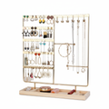 Organizador de Joyas – Dorado