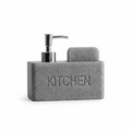 Dispensador de Jabón de Cocina