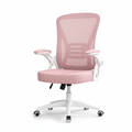 Silla rosa - foto 1